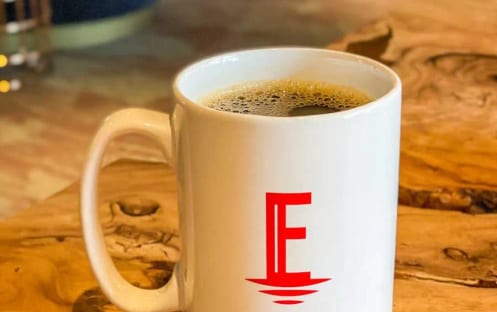 The Brim Coffee Shop